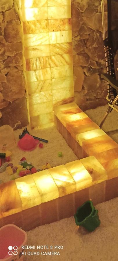Pensjonat Agroturystyczny Mularczyk ブウォシュチョバ エクステリア 写真